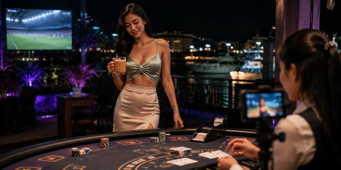 Genie Three Wishes: Pengalaman Slot Bertema Keajaiban