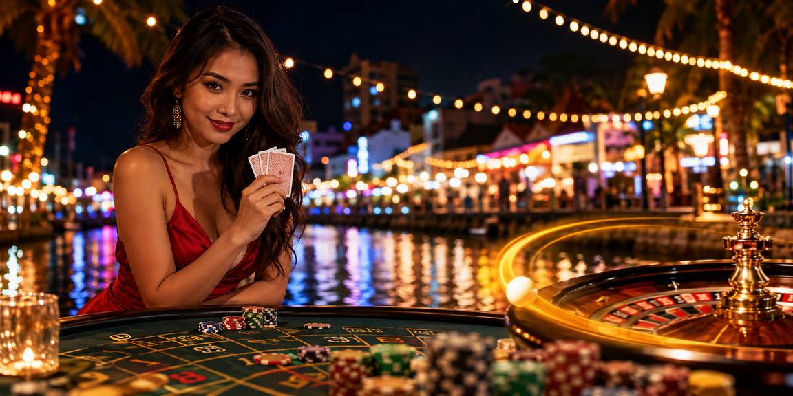 betflix168 Casino, Slots dan Sportsbook Malaysia dalam satu lobi